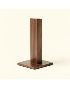 Bianchina Large Monitor Stand (synthetic illustration; no displayed measurements)