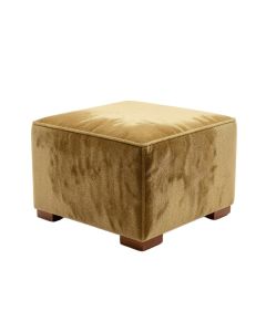 Gordin 36 '' Square Standard Ottoman