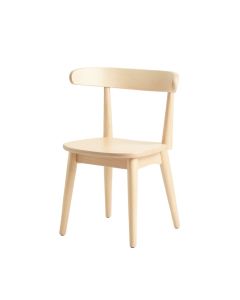 Cedar Crossing Dining Chair - Ivory