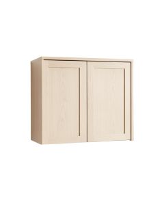 Summit Dale Wall-Mounted Entry Cabinet - Beige