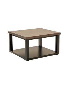 Mormont Solid Coffee Table (synthetic illustration; no displayed measurements)