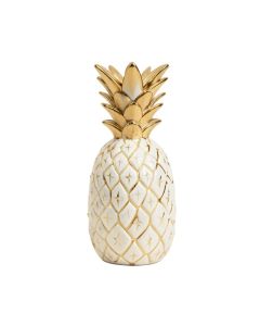 Estabrook Pineapple Figurine