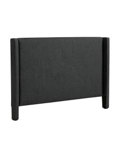 Pamela Upholstered Wingback Headboard