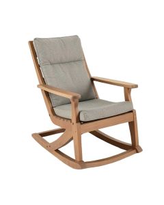 Galesville Outdoor Rocking Chair
