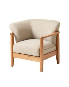 Ferebee 22.5 '' Wide Slipper Chair
