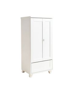 Eylul 23.6 '' W 31.5 '' H 11.8 '' D Free-Standing Bathroom Cabinet (synthetic illustration; no displayed measurements)