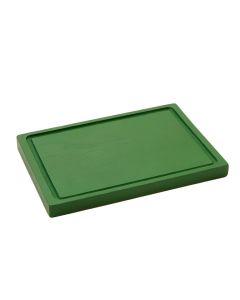 Rowan Bridge Cutting Board - Green