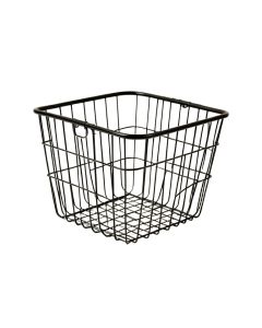 Greenwich Wire Basket