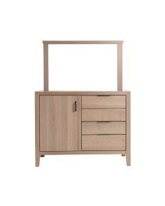 Dehoyos 25 '' Single Bathroom Vanity Set