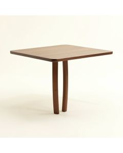 Mohr Dot Dining Table (synthetic illustration; no displayed measurements)