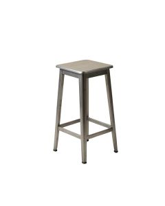 Dinjar Bar & Bar Stool (synthetic illustration; no displayed measurements)