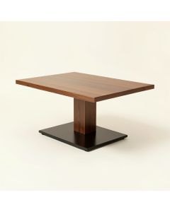 Lewisburg Coffee Table (synthetic illustration; no displayed measurements)