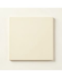Dune Canyon Uninstalled Square Decorative Tile - Cream (synthetic illustration; no displayed measurements)