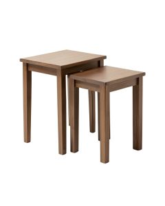 2 Piece Nesting Tables (synthetic illustration; no displayed measurements)