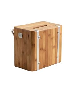 Bamboo Shower Caddy