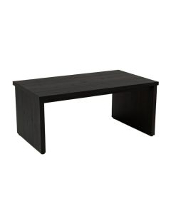 Elm Canyon Desktop Monitor Riser - Black