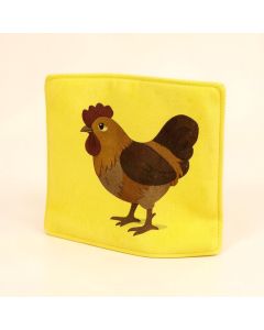 East Urban Home Rooster Potholder (synthetic illustration; no displayed measurements)