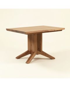 Shockley Dining Table (synthetic illustration; no displayed measurements)