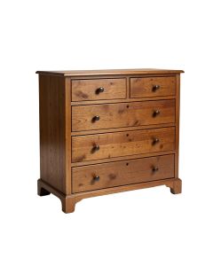 Cutlerville Bureau 9 Drawer Dresser