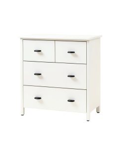 Aile 4 Drawer Standard Dresser