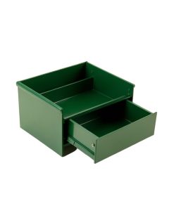 Aspen Arc Empty Coffee-Station Organizer