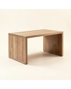 Ackland Industrial Console Table (synthetic illustration; no displayed measurements)