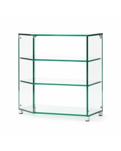 Adele Standard Bookcase