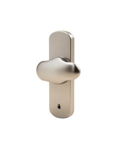 Callan Silona Privacy Door Lever