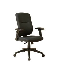 Charmine Task Chair (synthetic illustration; no displayed measurements)