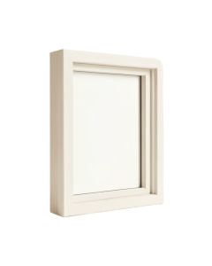 Architectural Window Wall Décor