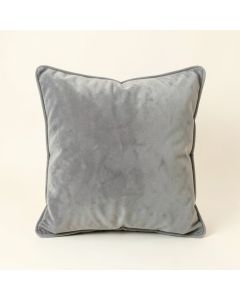 Linden Canyon Filled Accent Pillow - Gray (synthetic illustration; no displayed measurements)