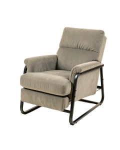 Buryn 35 '' Wide Manual Standard Recliner (synthetic illustration; no displayed measurements)