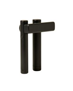Standard Single Sliding Barn Door Hardware Kit