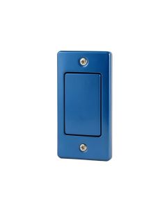 Mucha Muse Of Music 1-Gang Toggle Light Switch Wall Plate (synthetic illustration; no displayed measurements)
