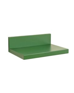 Brook Bluff Wall-Mounted Cat Perch - Green