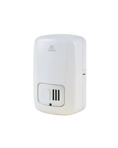 Hardwired Combination Carbon Monoxide And Smoke Alarm