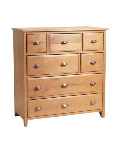 Woodside 9 Drawer Chest
