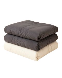Lykes Comforter Set (synthetic illustration; no displayed measurements)