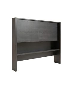 Vay Bay Bookcase Headboard (synthetic illustration; no displayed measurements)