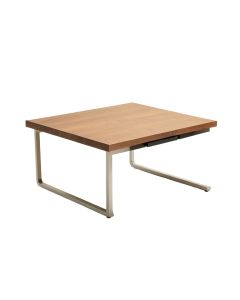 Wilfred Coffee Table (synthetic illustration; no displayed measurements)