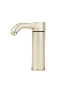 Arlo Single Hole Bathroom Faucet With Drain Assembly (synthetic illustration; no displayed measurements)