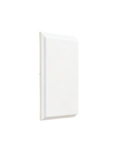 Swindon 3 1/8 '' H X 96 '' W X 1/2 '' D Panel Moulding