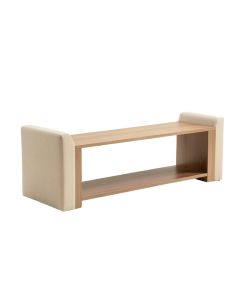 Deanda Sofa/Console Table
