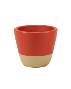Vlek Resin Pot Planter