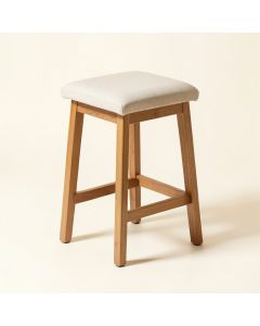 Errico Bar & Counter Stool (synthetic illustration; no displayed measurements)