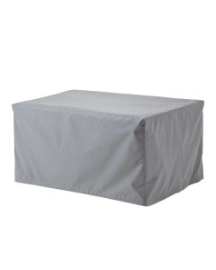 Water Resistant Patio Dining Set Cover (synthetic illustration; no displayed measurements)
