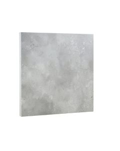 Malati 13 '' X 15 '' Porcelain Concrete Look Wall & Floor Tile (synthetic illustration; no displayed measurements)