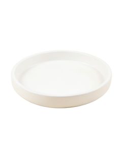 Cliff Bend Serving Tray - White (synthetic illustration; no displayed measurements)