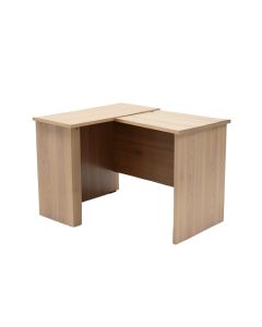 Reversible L-Shape Executive Desk
