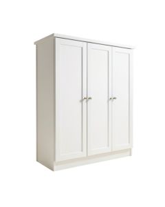 Elliana Storage 50 '' Kitchen Pantry